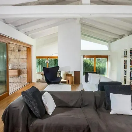 4br With Private Pool In San Teodoro - What'app - 0049-1551-0224-169 - For Reservations! * Сан-Теодоро