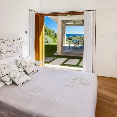 4br With Private Pool In San Teodoro - What'app - 0049-1551-0224-169 - For Reservations! Villa *
