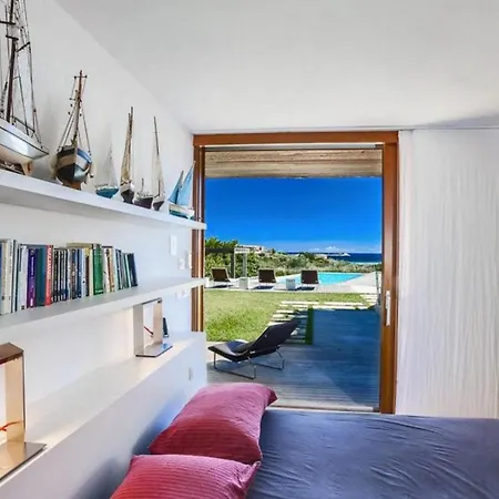 4br With Private Pool In San Teodoro - What'app - 0049-1551-0224-169 - For Reservations! Вилла *
