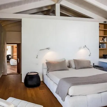 Вилла 4br With Private Pool In San Teodoro - What'app - 0049-1551-0224-169 - For Reservations! *