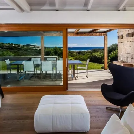 4br With Private Pool In San Teodoro - What'app - 0049-1551-0224-169 - For Reservations! Villa