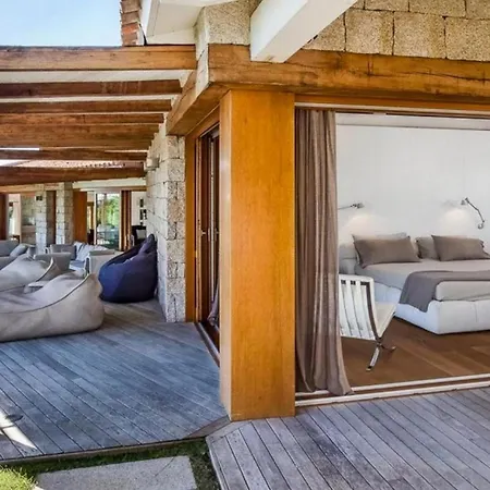 4br With Private Pool In San Teodoro - What'app - 0049-1551-0224-169 - For Reservations!