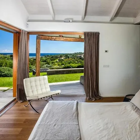 4br With Private Pool In San Teodoro - What'app - 0049-1551-0224-169 - For Reservations! *