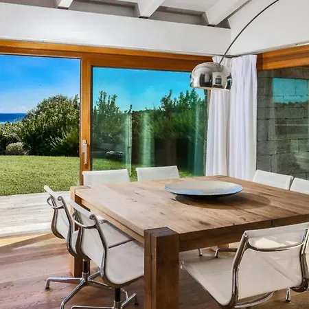 Willa 4br With Private Pool In San Teodoro - What'app - 0049-1551-0224-169 - For Reservations!